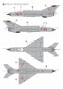 Hobby 2000 32019 MiG-21MF Polish Air Force (TRUMPETER + CARTOGRAF + MASKI ) 1/32